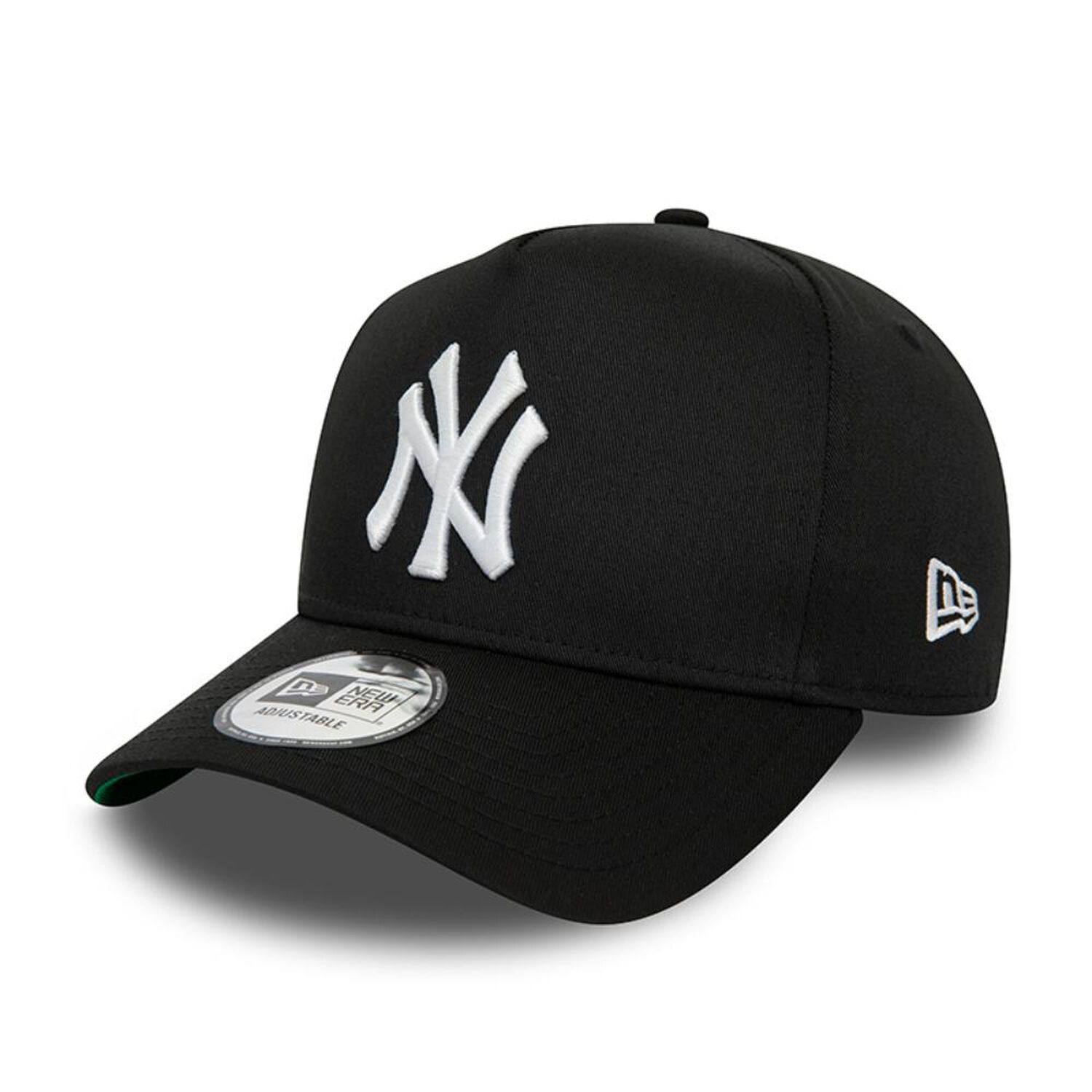 Jockey New York Yankees Mlb 9forty Black Mlb image number 1.0