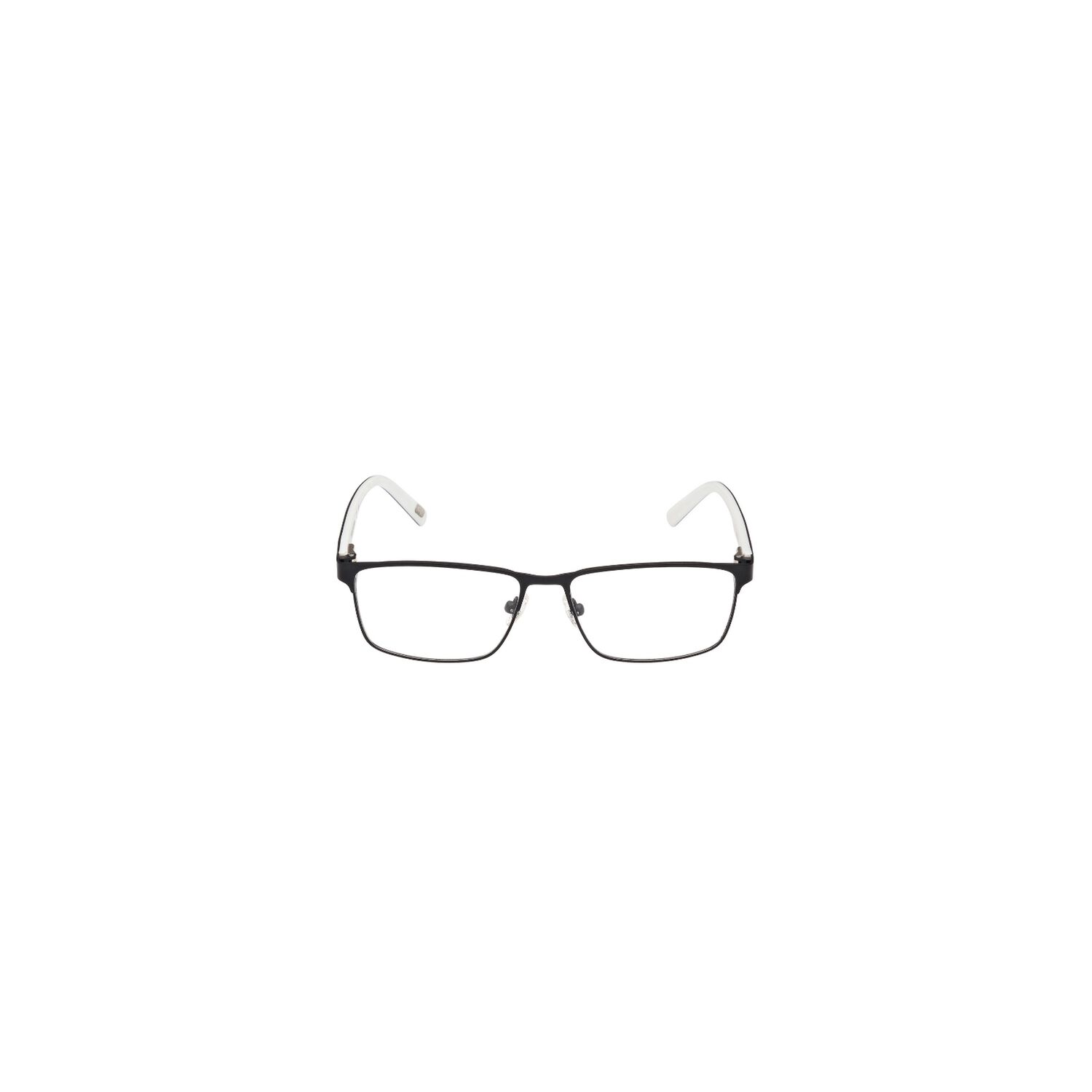 Lentes &Oacute;pticos Negro Mate Skechers image number 0.0