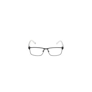 Lentes &Oacute;pticos Negro Mate Skechers