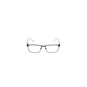 Lentes &Oacute;pticos Negro Mate Skechers