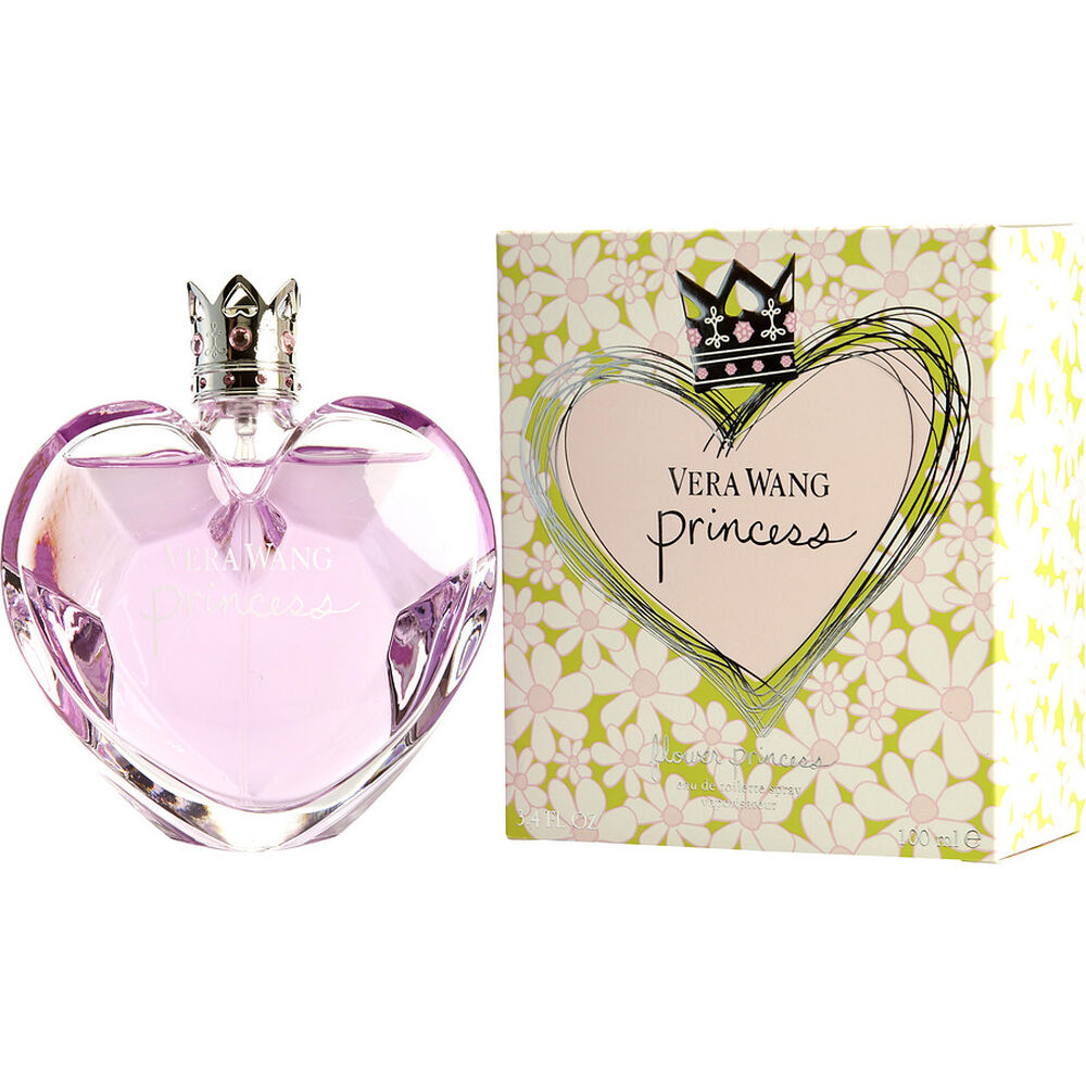 Flower Princess Vera Wang Edt 100ml Mujer image number 0.0