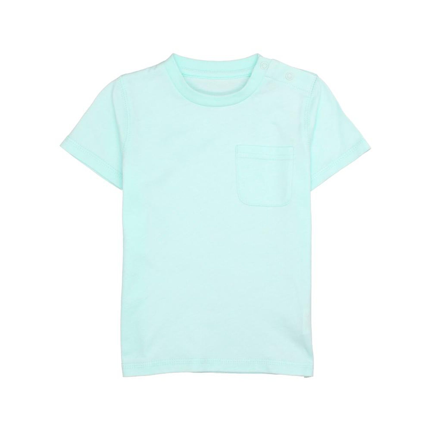 Polera Bebe Ni&ntilde;o Baby image number 0.0