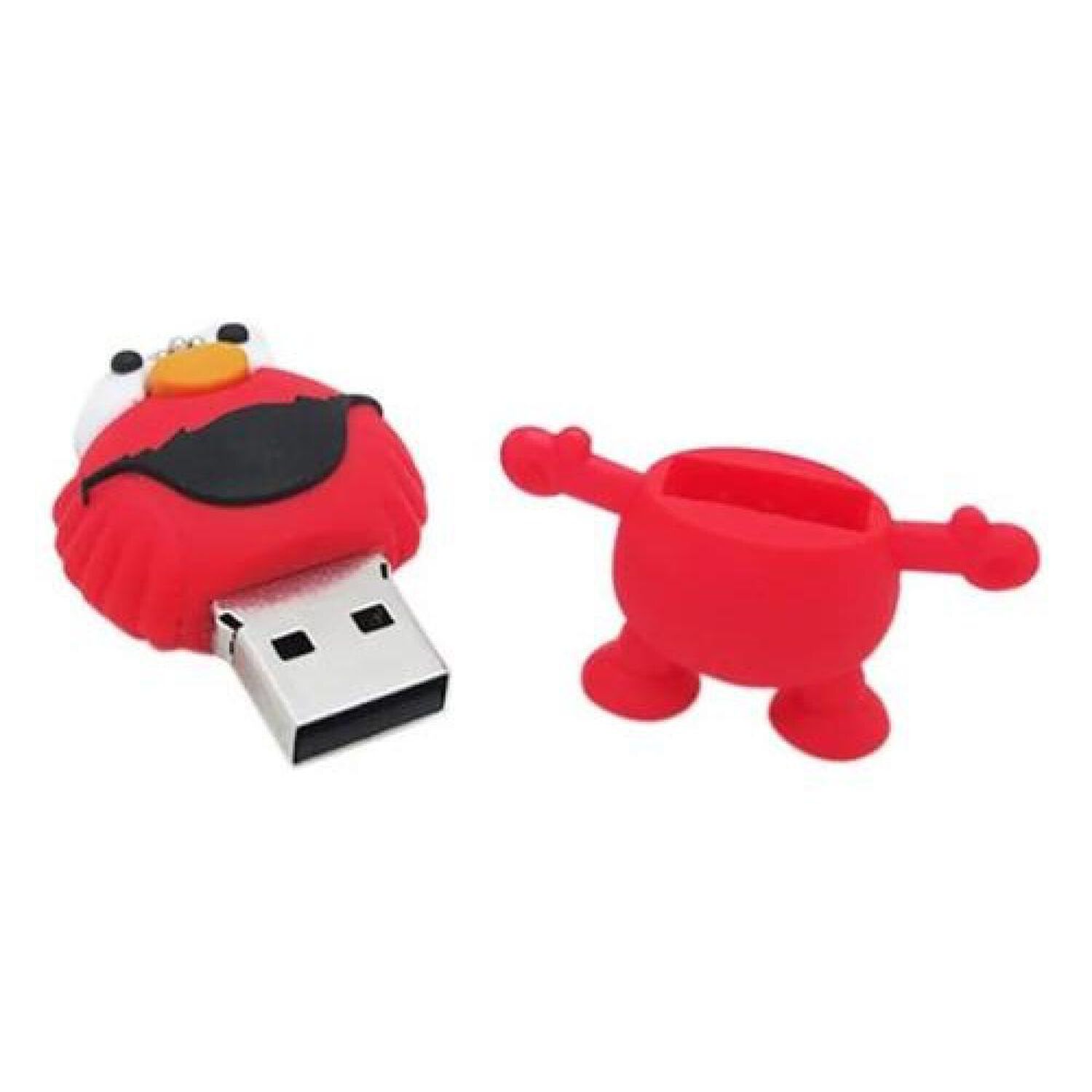 Pendrive Usb 16 Gb Elmo image number 2.0