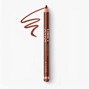 Delineador De Labios Larga Duraci&oacute;n Tono Toffee 01 Etienne