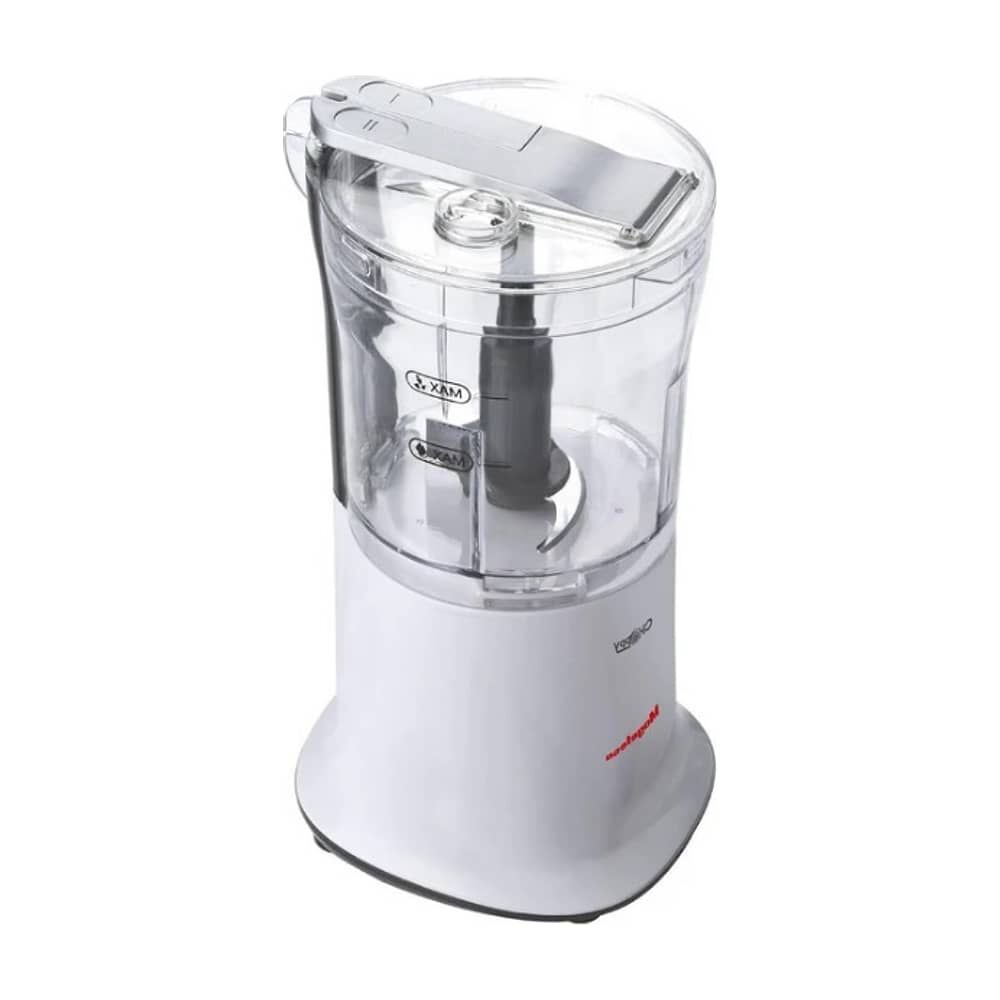 Picadora Choppy Magefesa 500w Mgf4840 image number 0.0