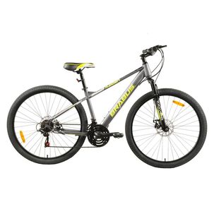 Bicicleta Mountain Bike Brabus 2700ss / 27,5