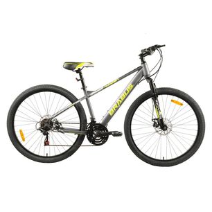 Bicicleta Mountain Bike Brabus 2700ss / 27,5