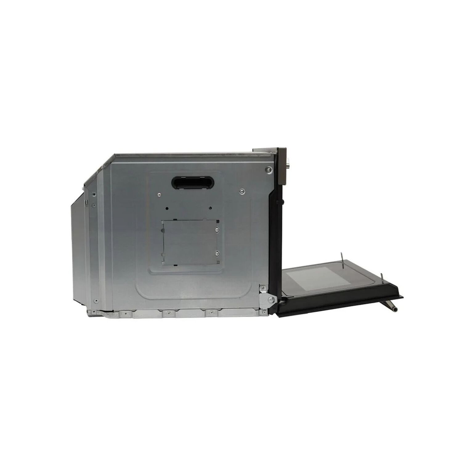 Horno Microondas Compacto 45cm So4301m0x Smeg image number 11.0