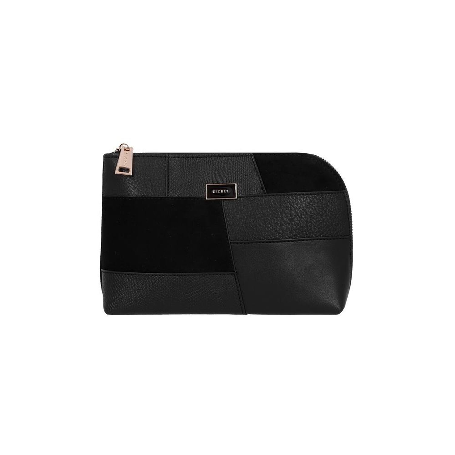 Cosmetiquero Secret Cracovia St6 M Negro image number 0.0