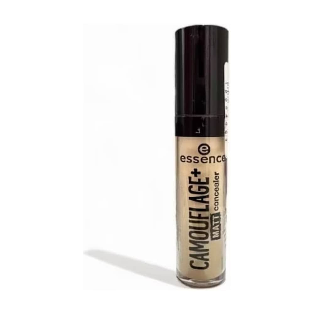 Oferta Tester Corrector Para Ojeras Camouflage Warm Sand image number 0.0