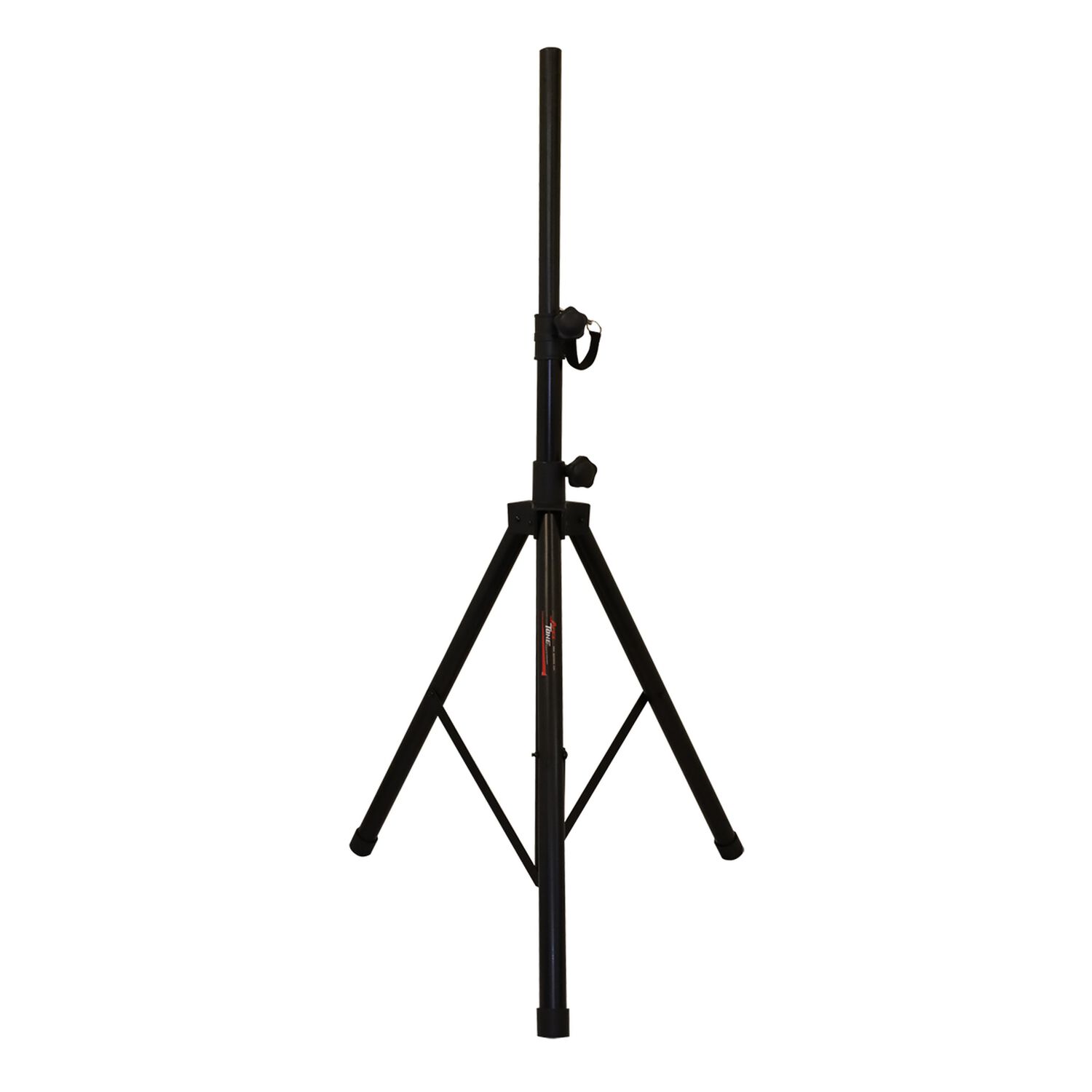 Atril De Parlante Apextone 1.6m-40kg Ap3366 image number 0.0