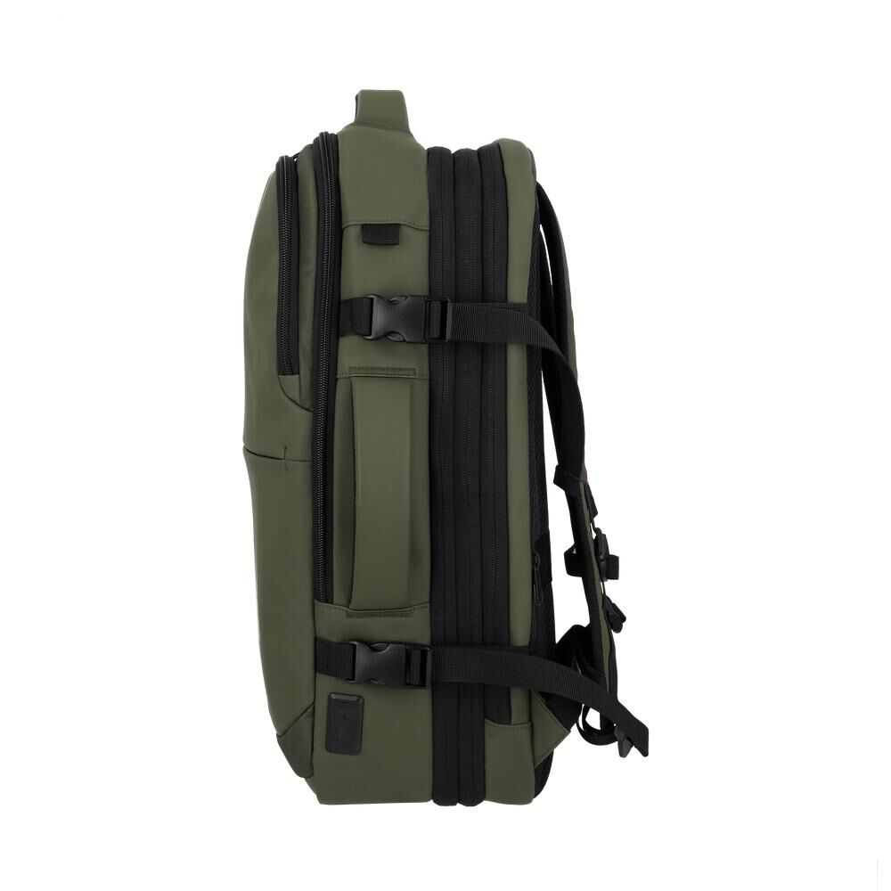 Mochila Cabina Saxoline Urbanite 5sx / 40 L image number 8.0