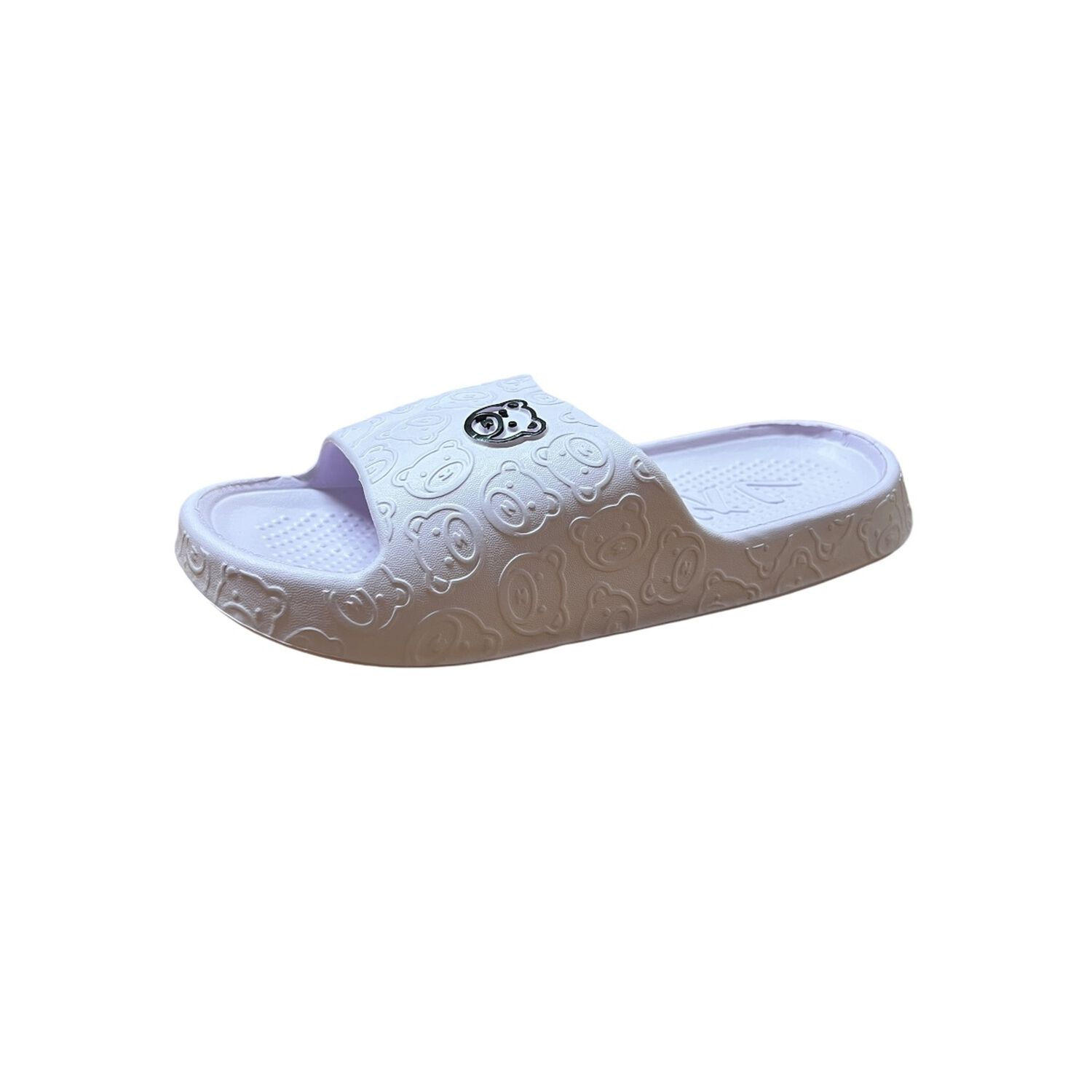 Sandalias O Chalas Antideslizantes Goma Eva Pets image number 4.0