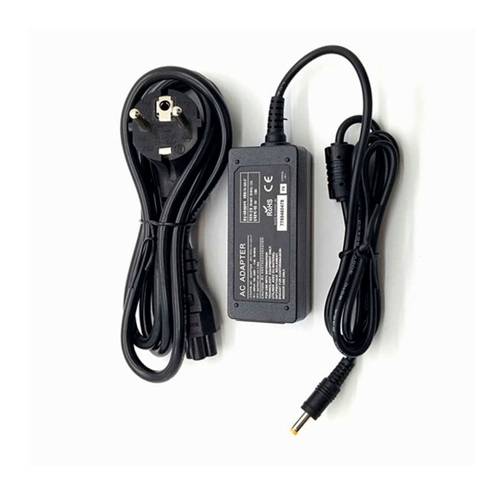 Cargador Notebook Alternativo 19v/1,58a Hp Compaq Tip 4.0*1.7 image number 2.0