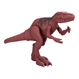 Figura De Acción Jurassic World Herrerasaurus