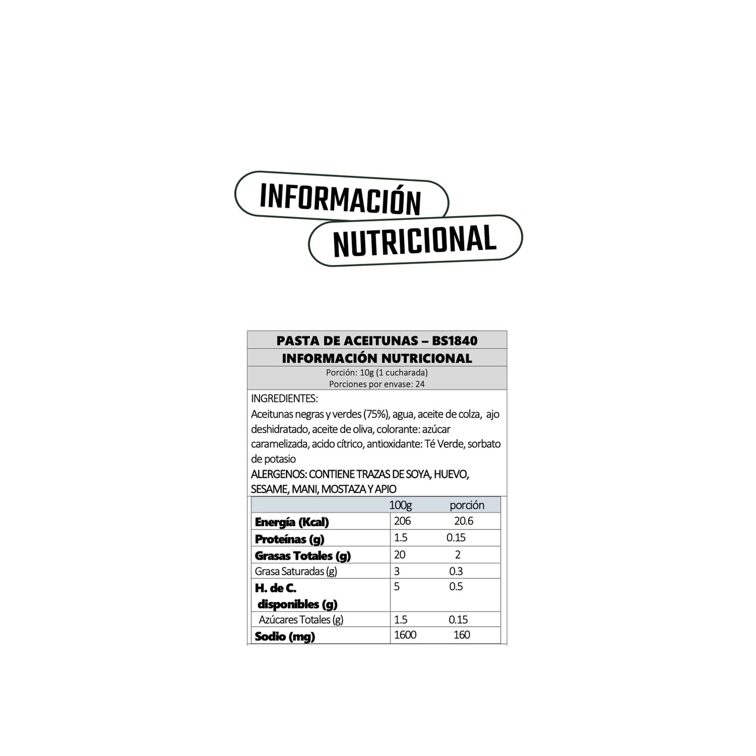 Pasta Aceitunas Negras Bornibus 1 X 240 Gr image number 4.0