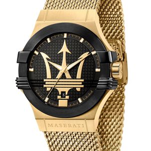 Reloj Maserati Hombre R8853108006 Potenza