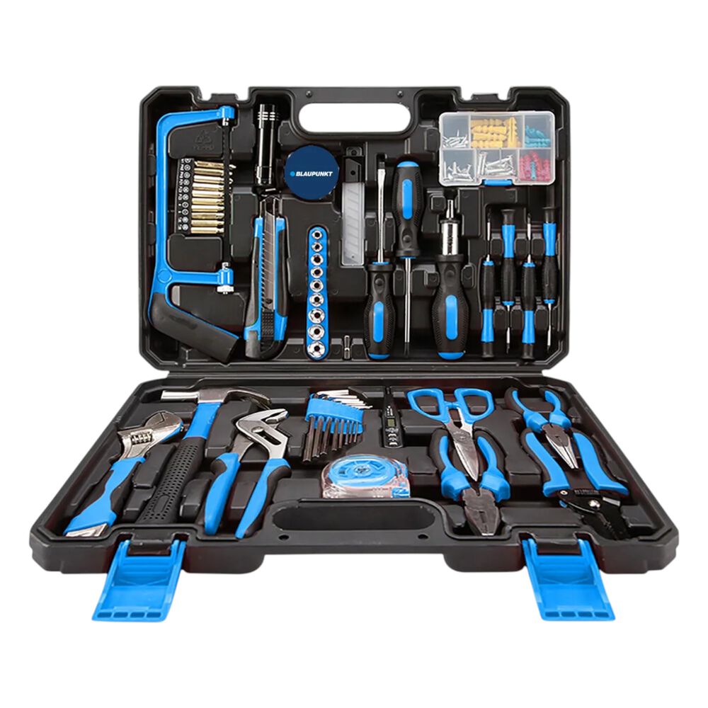 Kit De Herramientas Profesionales De 143 Piezas Prokit-600 image number 3.0