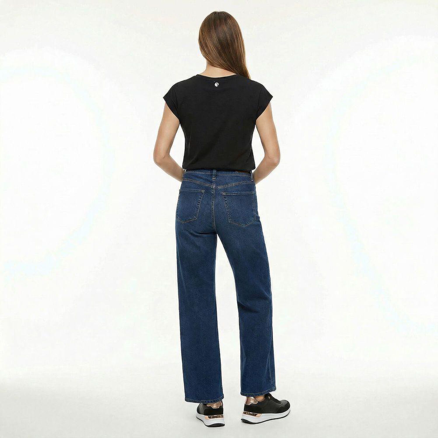 Polera Mujer Kimera image number 1.0