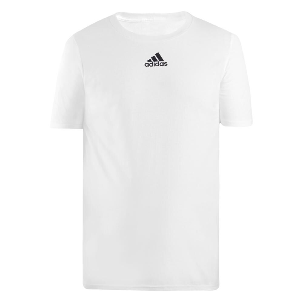 Polera Deportiva Hombre Adidas image number 0.0
