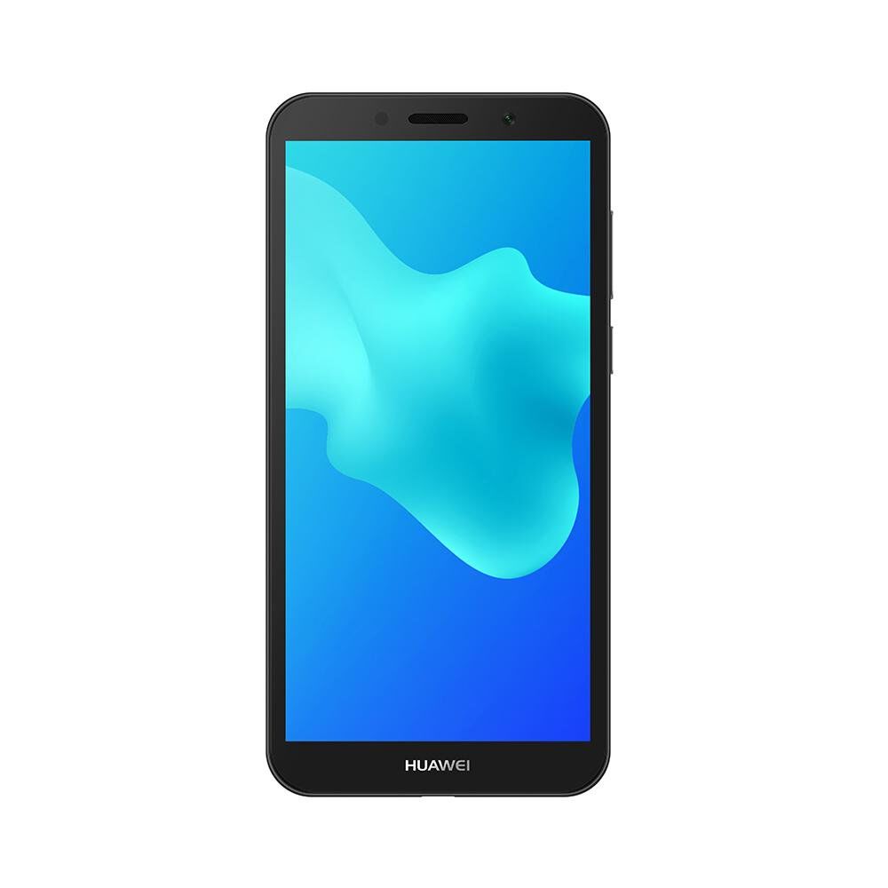 Huawei P40 Lite + Band 4 Pro negro - Tienda Entel Conviene