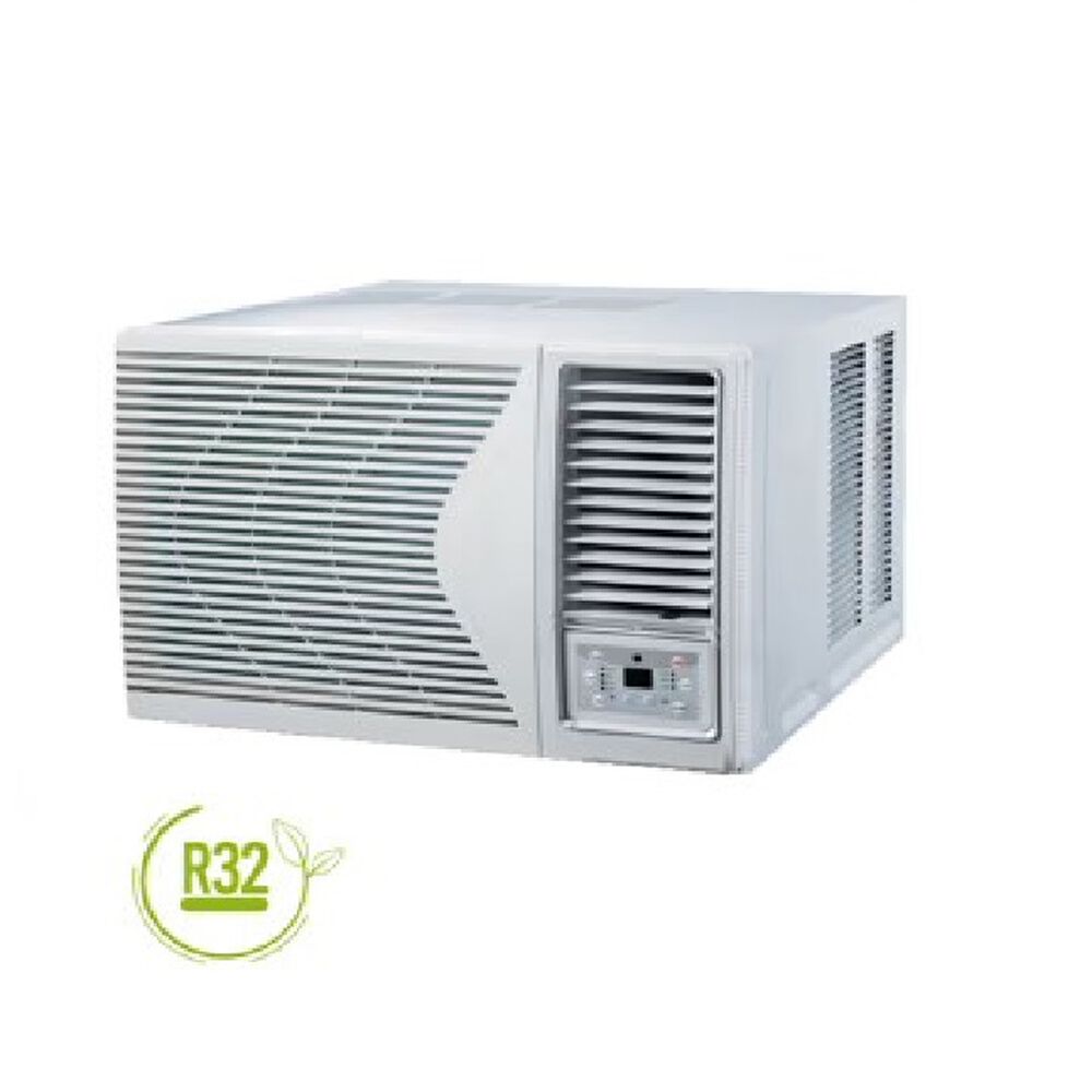 Aire Acondicionado Ventana Anwo 12.000 Btuh R32 Frio / Calor image number 0.0