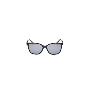 Lentes De Sol Negro Brillante Polarizados Skechers