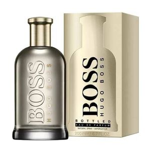 Boss Bottled 200 Ml Edp