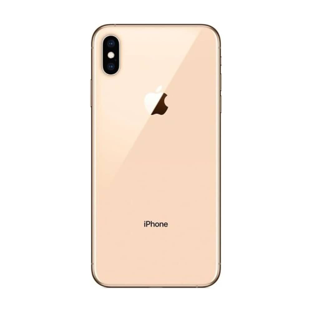 Iphone Xs - 256 Gb - Rosa - Reacondicionado A image number 1.0