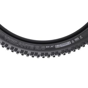 Neum&aacute;tico Wtb Vigilante 27.5x2.6 60tpi Tcs Tritec E25