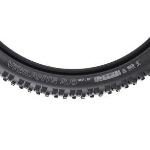 Neum&aacute;tico Wtb Vigilante 27.5x2.6 60tpi Tcs Tritec E25