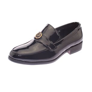 Zapato Formal Negro Casatia Art. 3b8101black