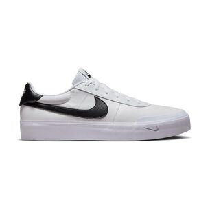 Zapatilla Urbana Hombre Nike Court Shot Blanco
