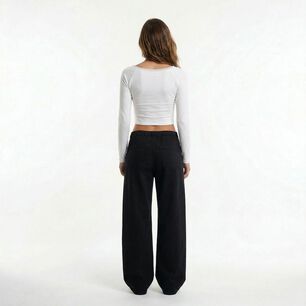 Polera Mujer Freedom