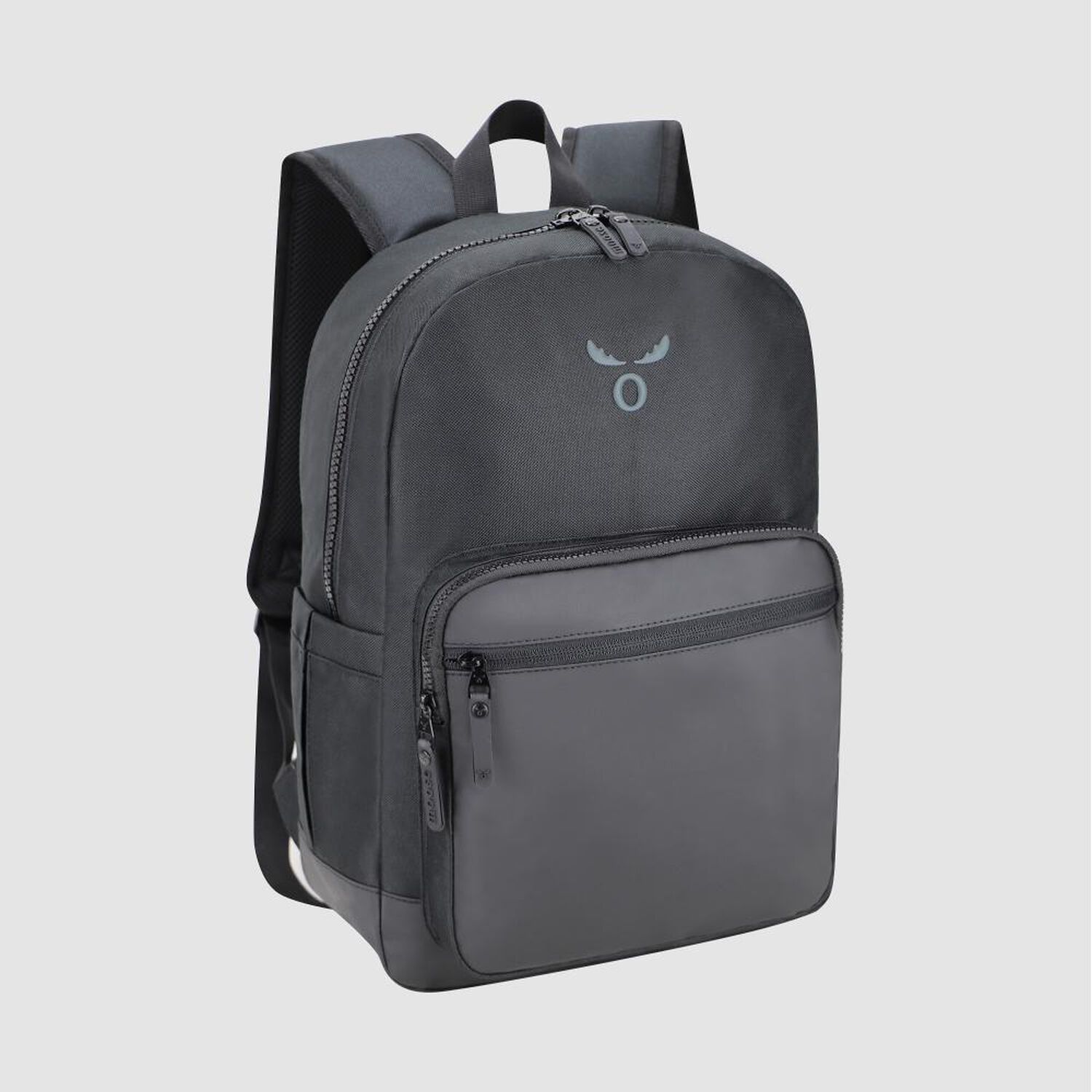 Mochila Florida Black Moose image number 1.0