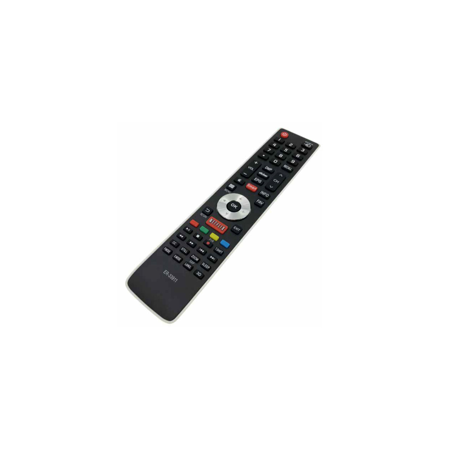 Control Remoto Para Tv Hisense Universal - Ps image number 0.0