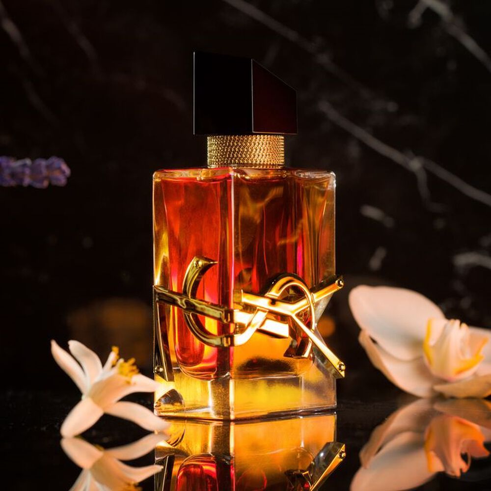 Libre 90 Ml Eau De Parfum Intense Ysl image number 2.0