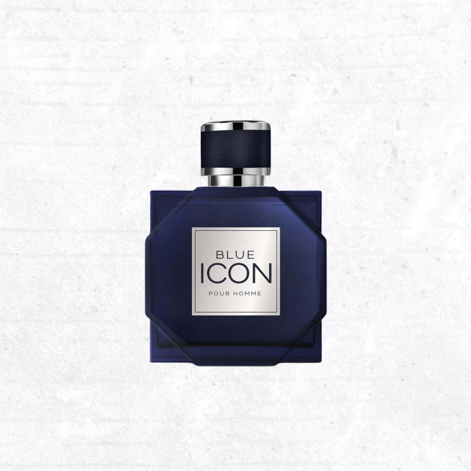 Luxerom Blue Icon Edp 100 Ml image number 2.0
