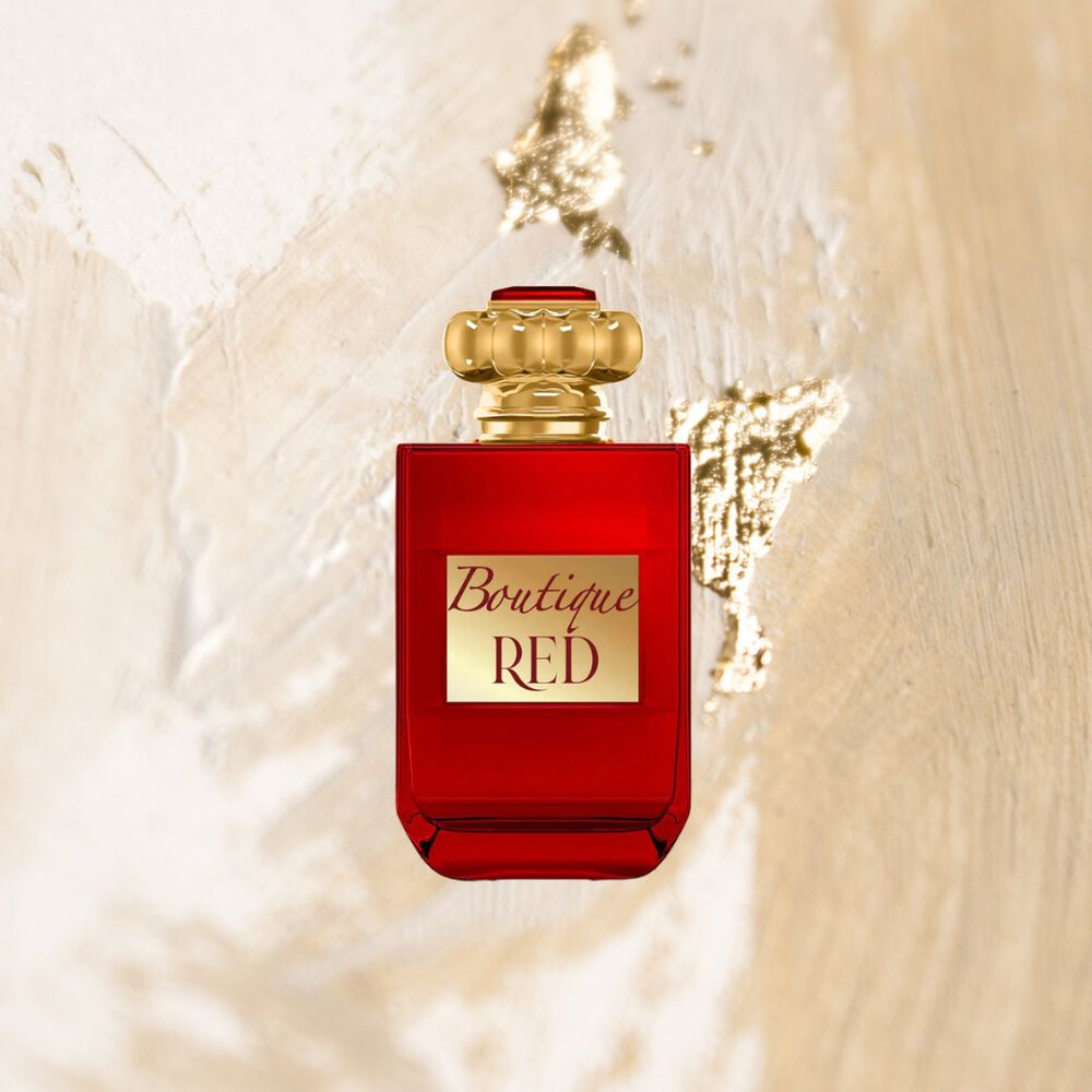 Luxerom Boutique Red Edp 100 Ml Mujer image number 2.0
