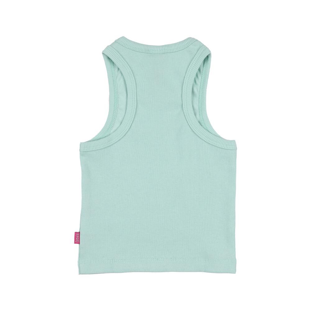 Polera Niña Topsis image number 1.0