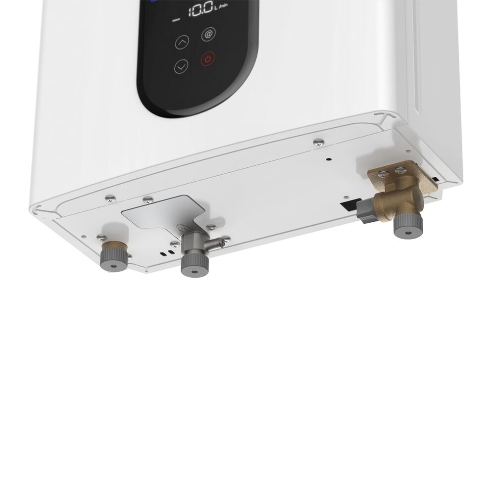 Calef&oacute;n Mademsa Safety Sensor 10 Eco Gl image number 5.0