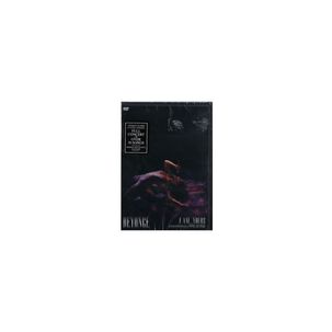 Beyonce - I Am&hellip;yours Performance Wynn Las Vegas | Dvd