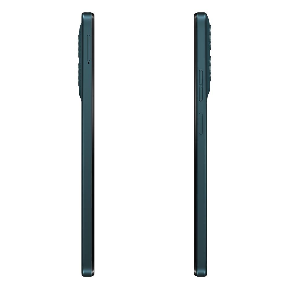 Smartphone Motorola Moto G06 / 256 GB / Azul / Liberado image number 6.0