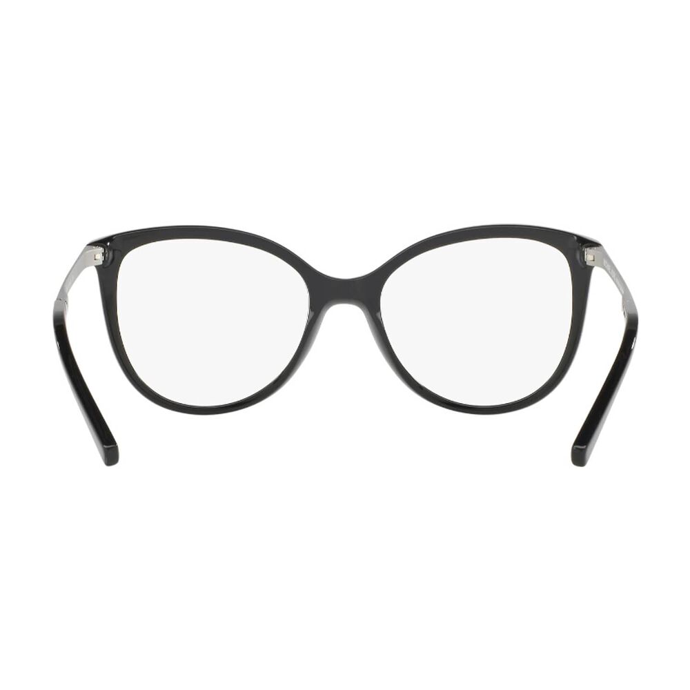 Lentes &Oacute;pticos Adrianna V Black Michael Kors image number 6.0