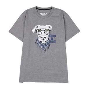 Pijama Hombre Rolly Go / 2 Piezas
