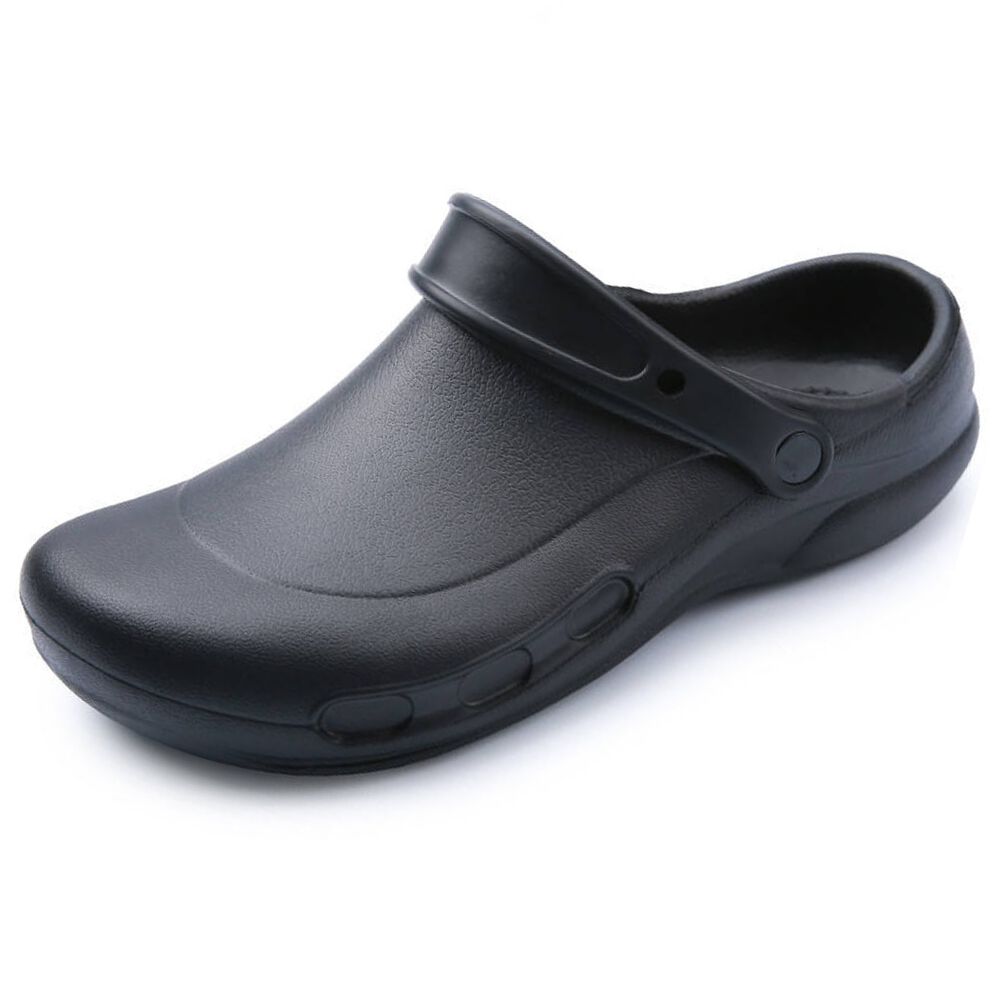 Zapato O Zueco Gastronomico O Cocina Profesional image number 0.0