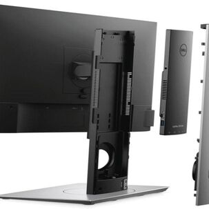 Kit Monitor + Pc Dell Optiplex 7070 Sff (i7-8va 16gb 256gb Ssd) Reacondicionado Grado A