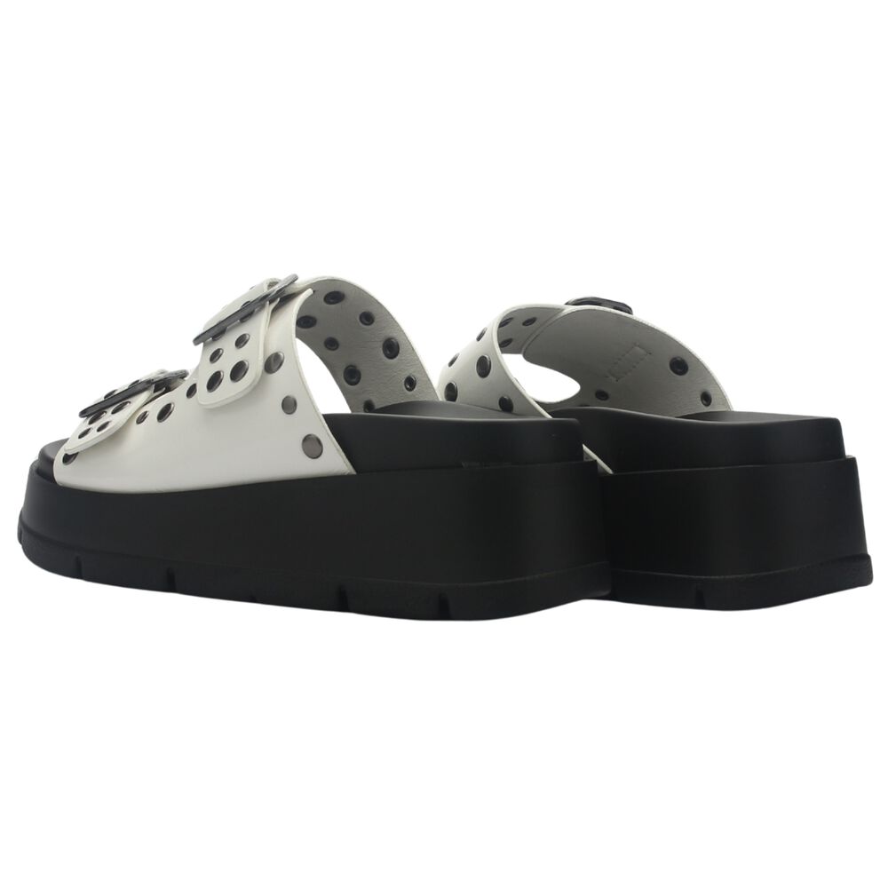 Sandalia Mujer Casual Blanco Chalada Cumbia-31 image number 6.0