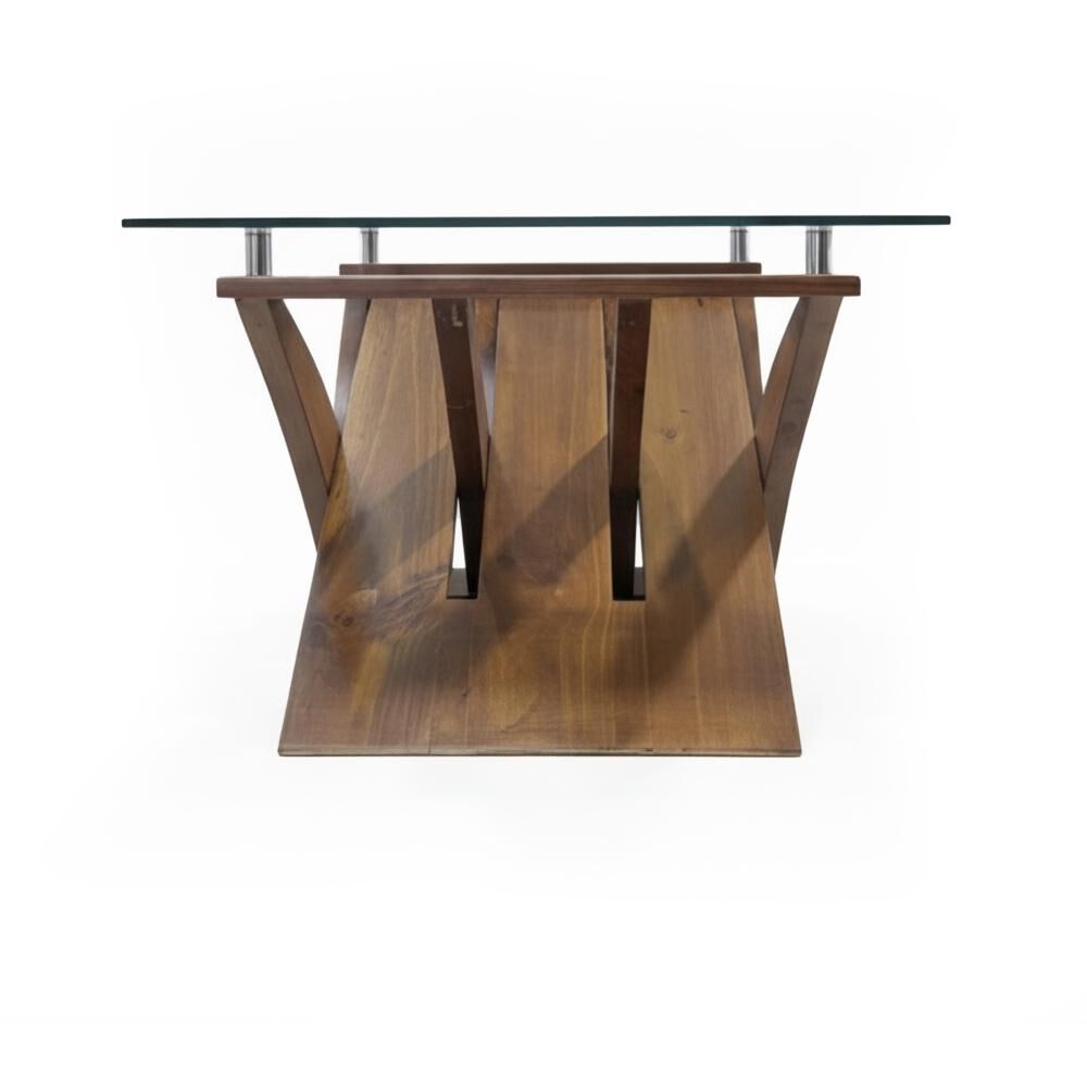 Mesas De Centro Living Factory Gaviota image number 4.0