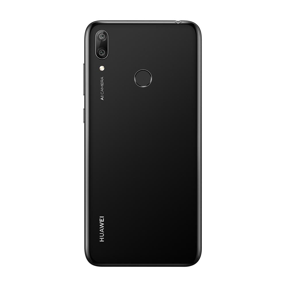 Smartphone Huawei Y7 2019 / 64 Gb  / Wom image number 1.0